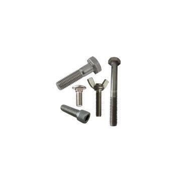 4.8 Grade Bolts and Nuts