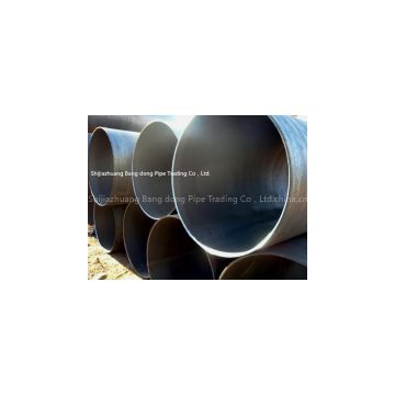 CARBON STEEL LINE PIPE BE