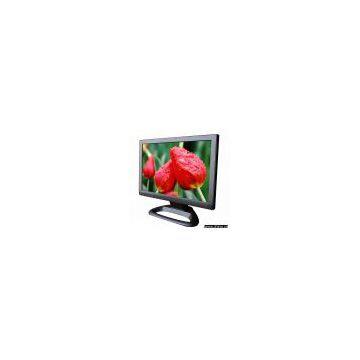 LD17015W LCD Monitor