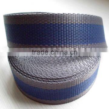 durable pp webbing tape for luggage