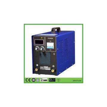 high quality inverter DC ARC 315 (MMA) welder (MOS)