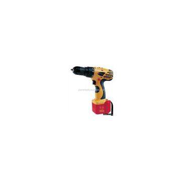 14.4V Percussion Driver Drill