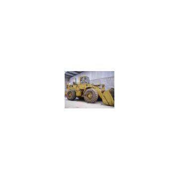 wheelloaders