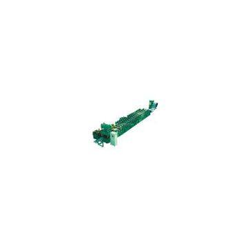 Anode plate roll forming machine 04