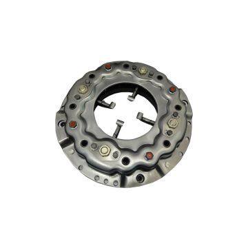 truck clutch cover