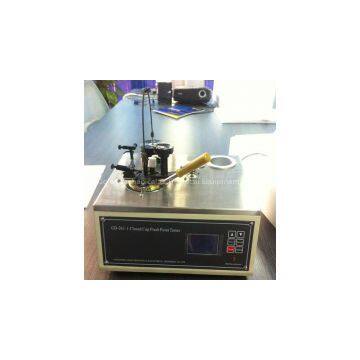 Flashpoint Laboratory Equipment for Petroleum products