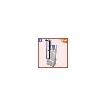 Floor Type Leather Tensile Tester
