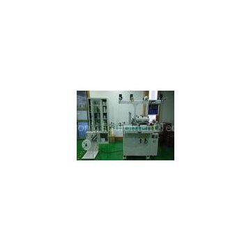 Self-Adhesive Protective Film Industrial Die Cutting Machine Automatic Die Cutter