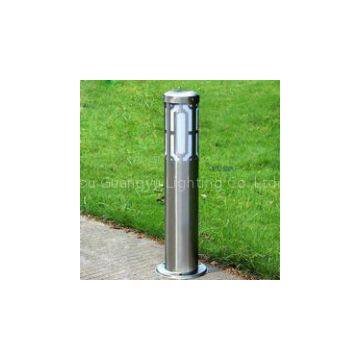 Stainless Led Lawn Light