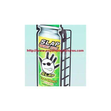 Drink Show Shelf HC-642