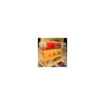Diesel Generator Set (Single Cylinder)