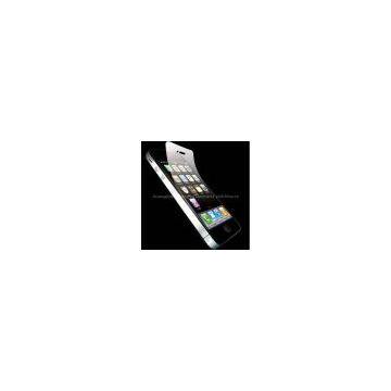 wholesale!! high crystal clear Screen protector guard shield filter/protective film cover  for iphone series
