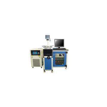 Semiconductor Laser Marking Machine Repair Service
