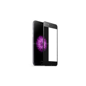 Black 3D Screen Protector For IPhone6 6Plus