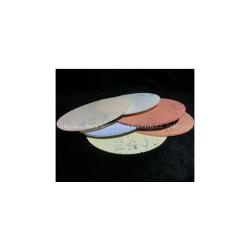 Polyurethane (PU) Polishing Pad for Polishing & Finishing of Glass