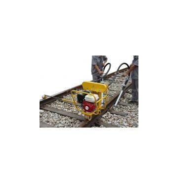 Shaft Tamping Machine