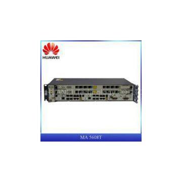 HUAWEI SMARTAX MA5608T MINI OLT