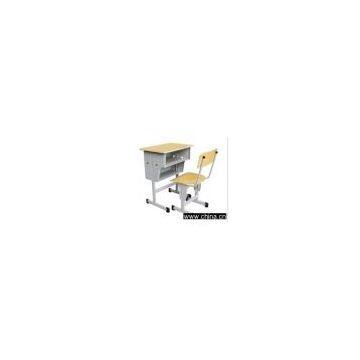 School Desk and  Chair,classroom furniture,desk and chair, children desk and chair.