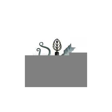Sell Curtain Rod End