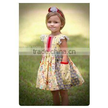 2016 Unique Design Personalized Football Cotton Infant Baseball Romper Short Sleeves Children's Romper photo-6