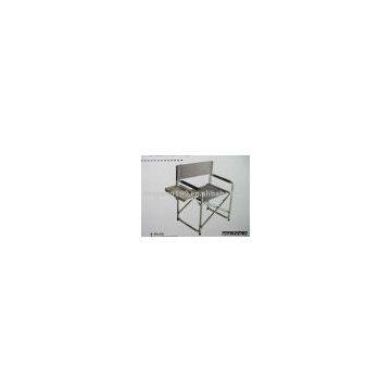 aluminium folding chair