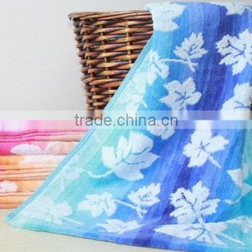 100% cotton bath towel wholesale bath towels