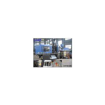 Energy Saving PET Preform Injection Molding Machine With Servo Motor