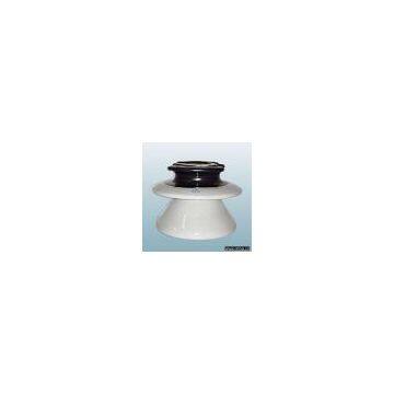 Sell Pin Type High Voltage Insulator ANSI 56-1