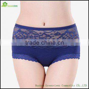 Hot sale free size transparent sexy ladies panty women lace underwear sexy women underwear