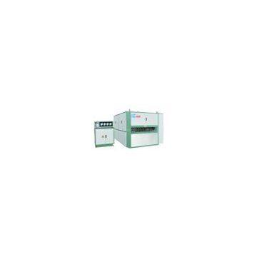 Scrotch-brite Roller Grinding Machine photo-2