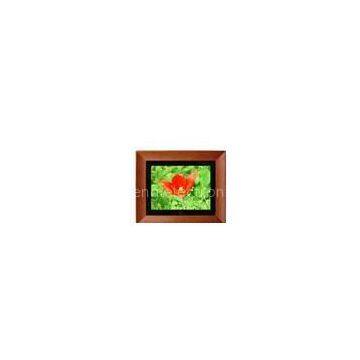 8'' touch digital photo frame