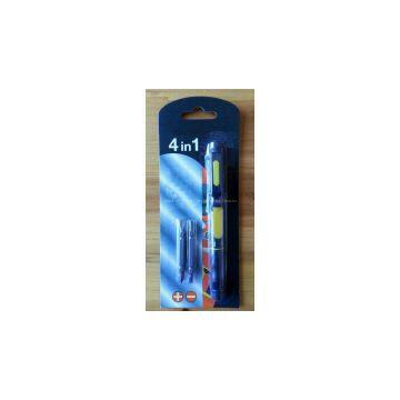 4 in 1 Screwdriver - MG-SD034