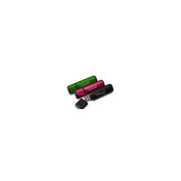 KINGSTON Data Traveler Black Box USB Flash Drive