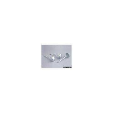 Roofing nails