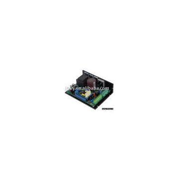 Low Voltage DC Drives