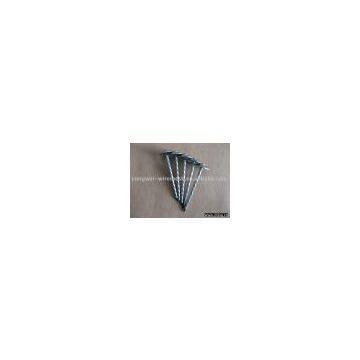 roofing nails with umbrella head, umbrella nails, roofing nails,umbrella head nails