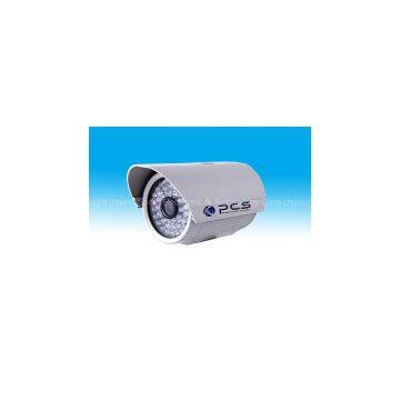 48pcs IR LED CCTV CMOS waterproof camera with IR CUT