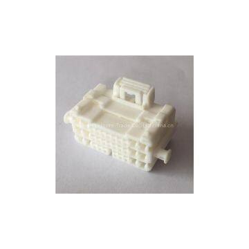 Automotive Connector 7283-5667