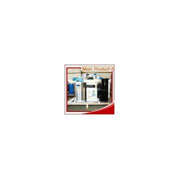 Commercial Supermarket (2.0 ton/day) ice maker machine