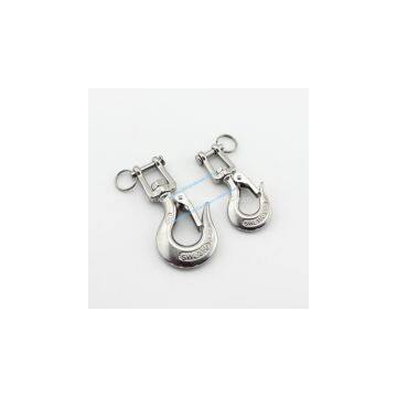 stainless steel Lifting Swivel Hook