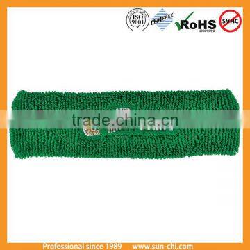 wholesale sport fashion accessory elastic headband for winter