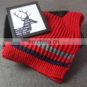 High Quality Durable Using Various Cheap Designer Plain Scarf Wholesale China photo-5