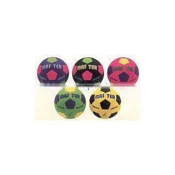 Promotional Soccer Balls