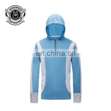 customized breathable sports fishing suit