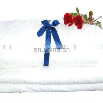 King size duvet --100% nature silk floss