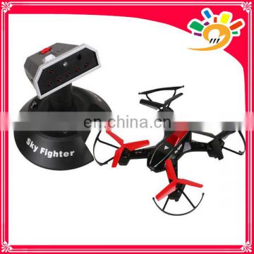 YD822 Sky Fighter Battle Drone Rc Quadcopter UFO for sale