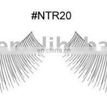 party synthetic handmade fashion eyelashes extension ME-0063