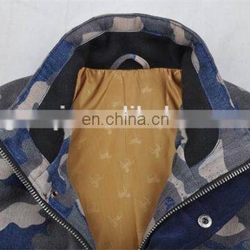 2015 Fashion Design Branded Winter Jackets Men photo-6