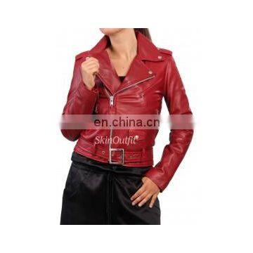 Womens Leather Jackets strong idea well