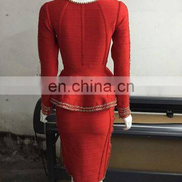 Newly Mermaid skirt set for women in Guangzhou